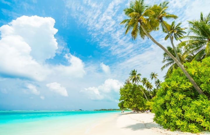 Maldives Islands